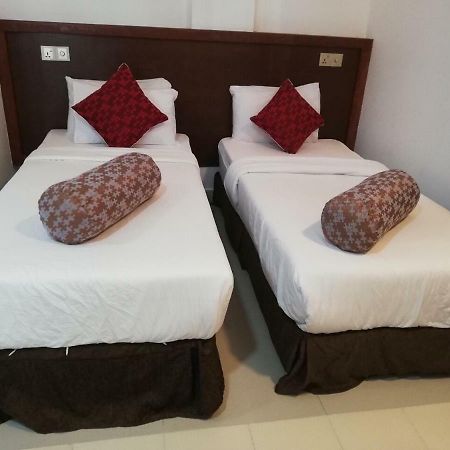 Beach Arena Inn Hulhumale Kültér fotó