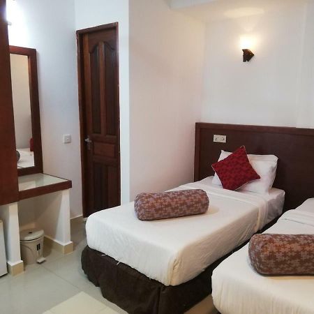Beach Arena Inn Hulhumale Kültér fotó