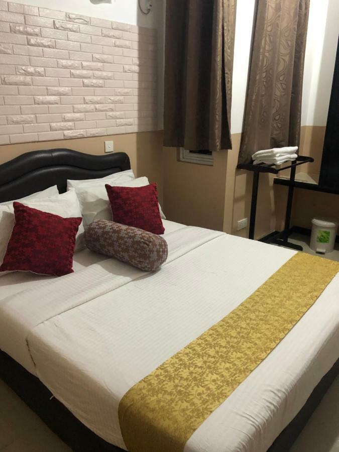 Beach Arena Inn Hulhumale Kültér fotó