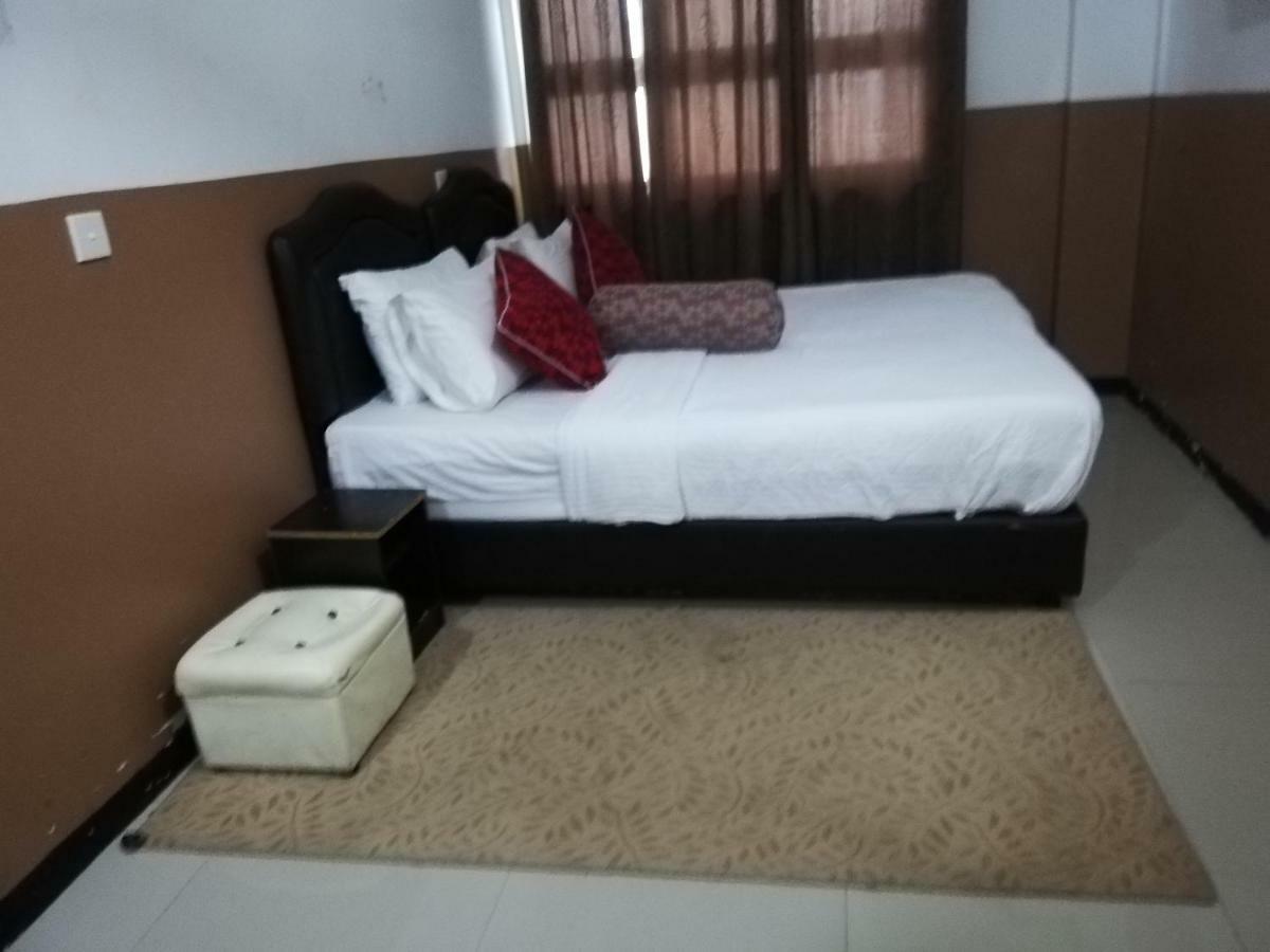 Beach Arena Inn Hulhumale Kültér fotó